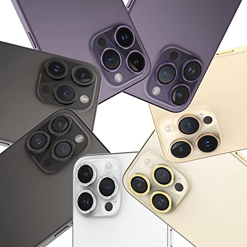 Simpeak 3 + 3 Pellicola Protezione Fotocamera