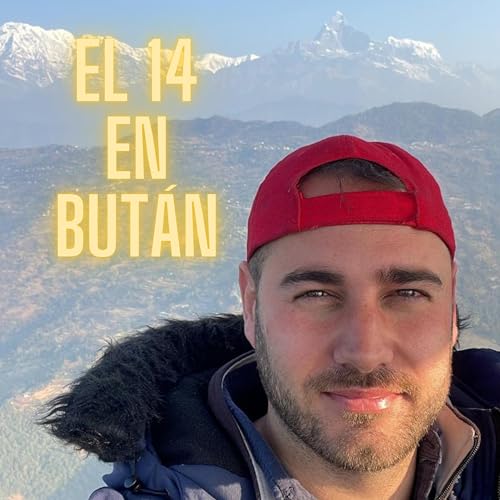 『2x04 Cleto: piloto de globos en Nepal』のカバーアート