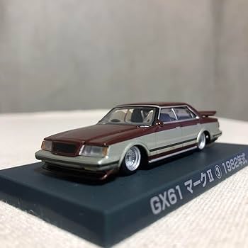 Amazon | グラチャンコレクション 第2弾 GX61 マークⅡ イーグル