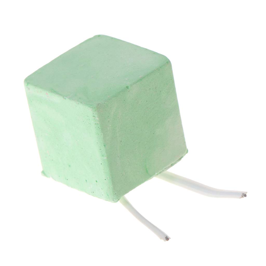 Pietra Minerale Da Rosicchiare Per Roditori AIME 200G - Con Calcio E Fosforo, Per Denti E Salute - Foto 8