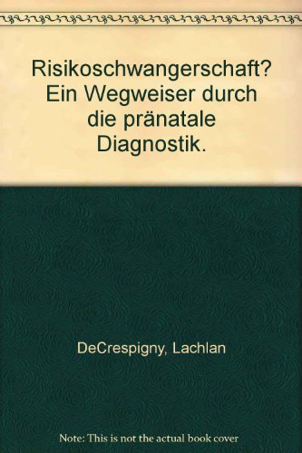 Risikoschwangerschaft? Ein Wegweiser durch die pränatale Diagnostik.