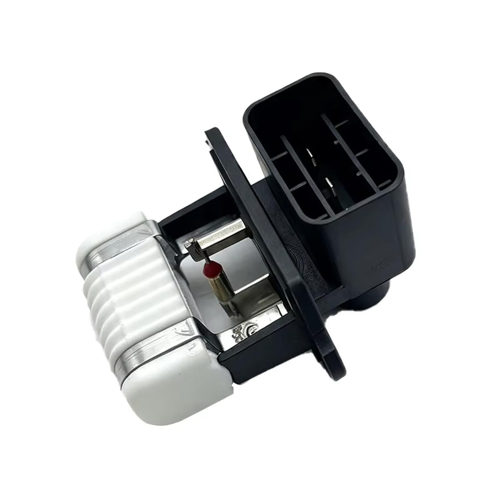 Resistencia Ventilador Para Kia Para Elantra Para I30 Para I20 2006-2020