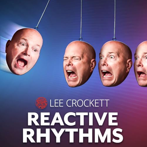 Reactive Rhythms
