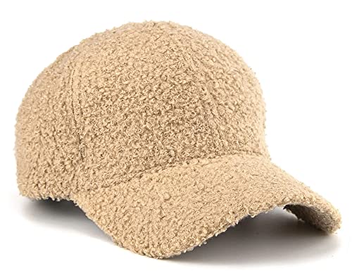 Image of Eohak Ponytail Baseball Hat Distressed Retro Washed Cotton Twill