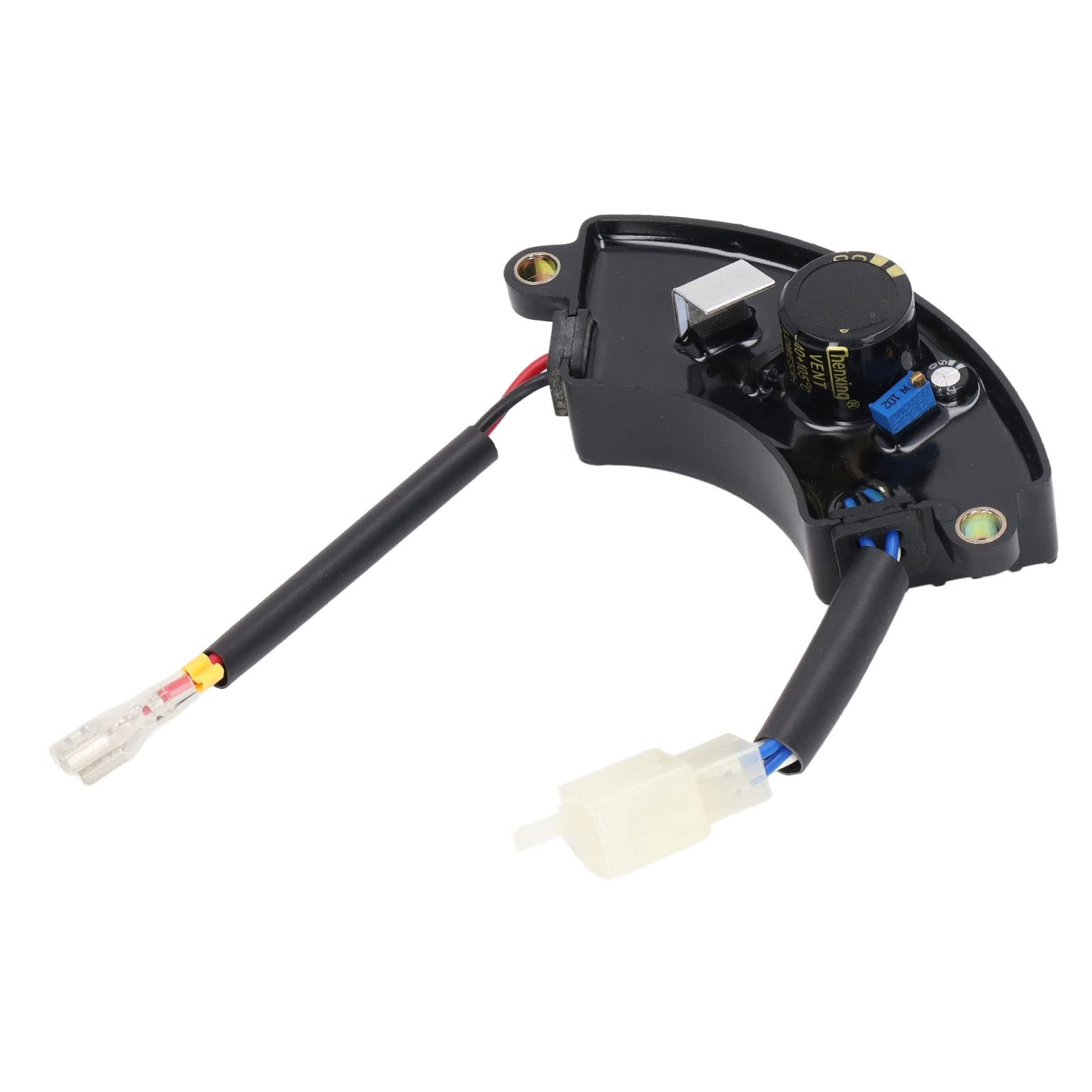Prostownik Napięcia AVR, Automatyczny Regulator Napięcia Generatora Jednofazowy 2-3kW dla Benzyny 168F 170F