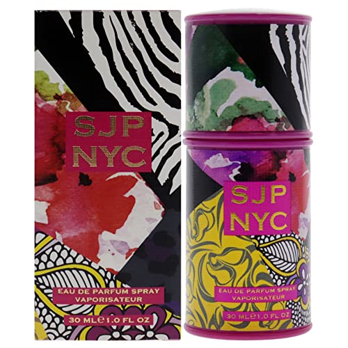 Sarah Jessica Parker SJP NYC Eau de Parfum, 30 ml en spray,...