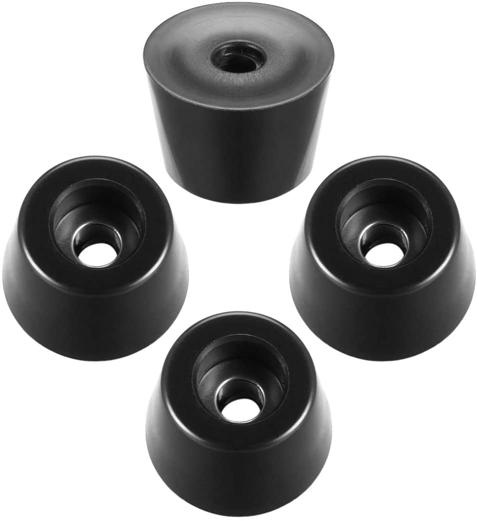 Patins pare-chocs anti-dérapants D23mm pour stopper les meubles qui glissent
