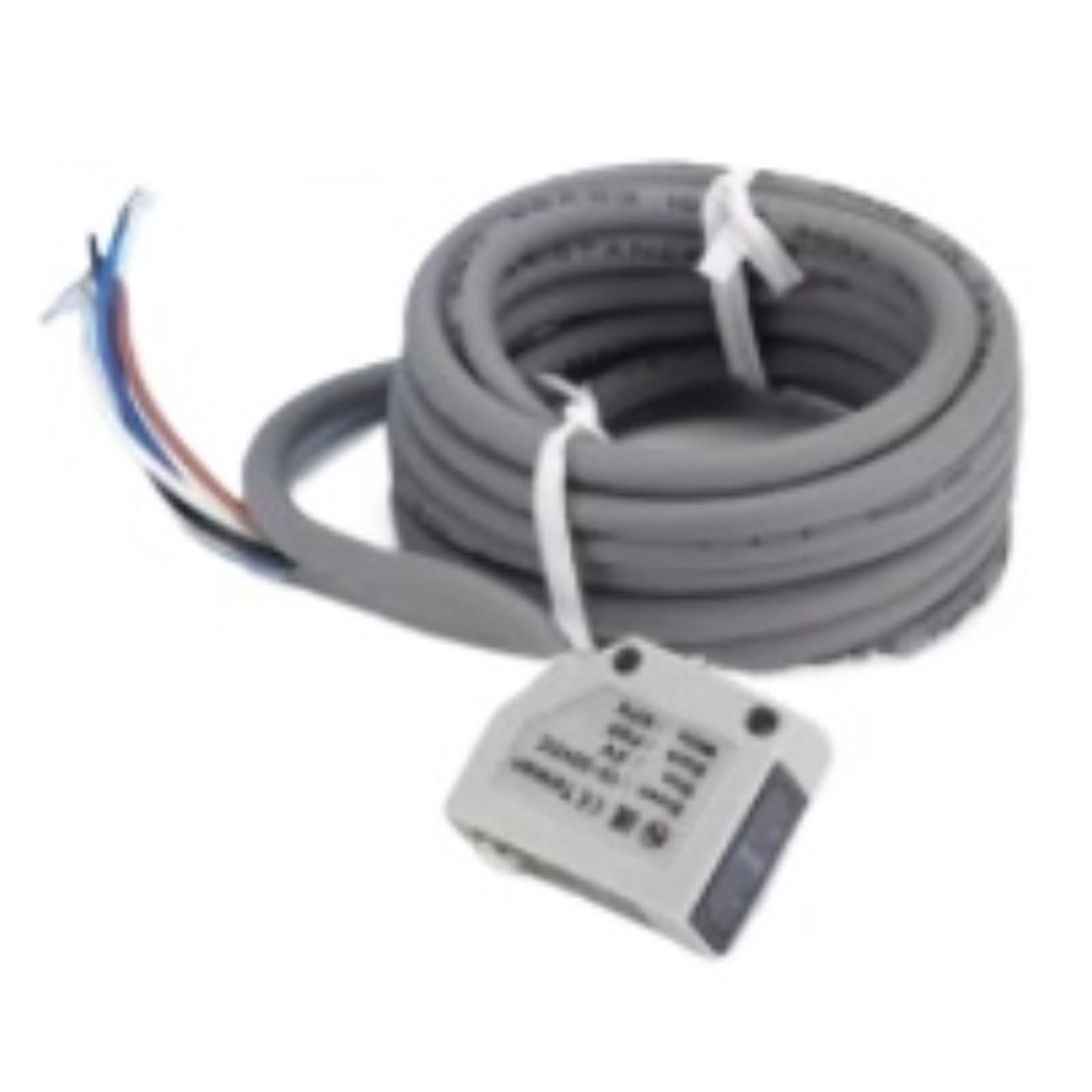 CCCAZ1 MR-60X MR-60XP Photoelectric Switch Sensor Reflex Type PHOTO SENSOR NPN & PNP(MR-60XP IP67)