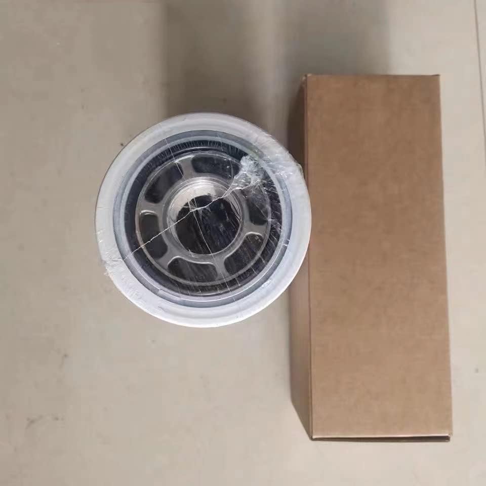 Filtro de aceite hidráulico 6668819 para excavadora de carga Bobcat E32E35E55E85S220S30