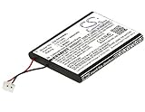  Replacement battery for SONY - Game, PSP, NDS Battery - CECHZK1GB