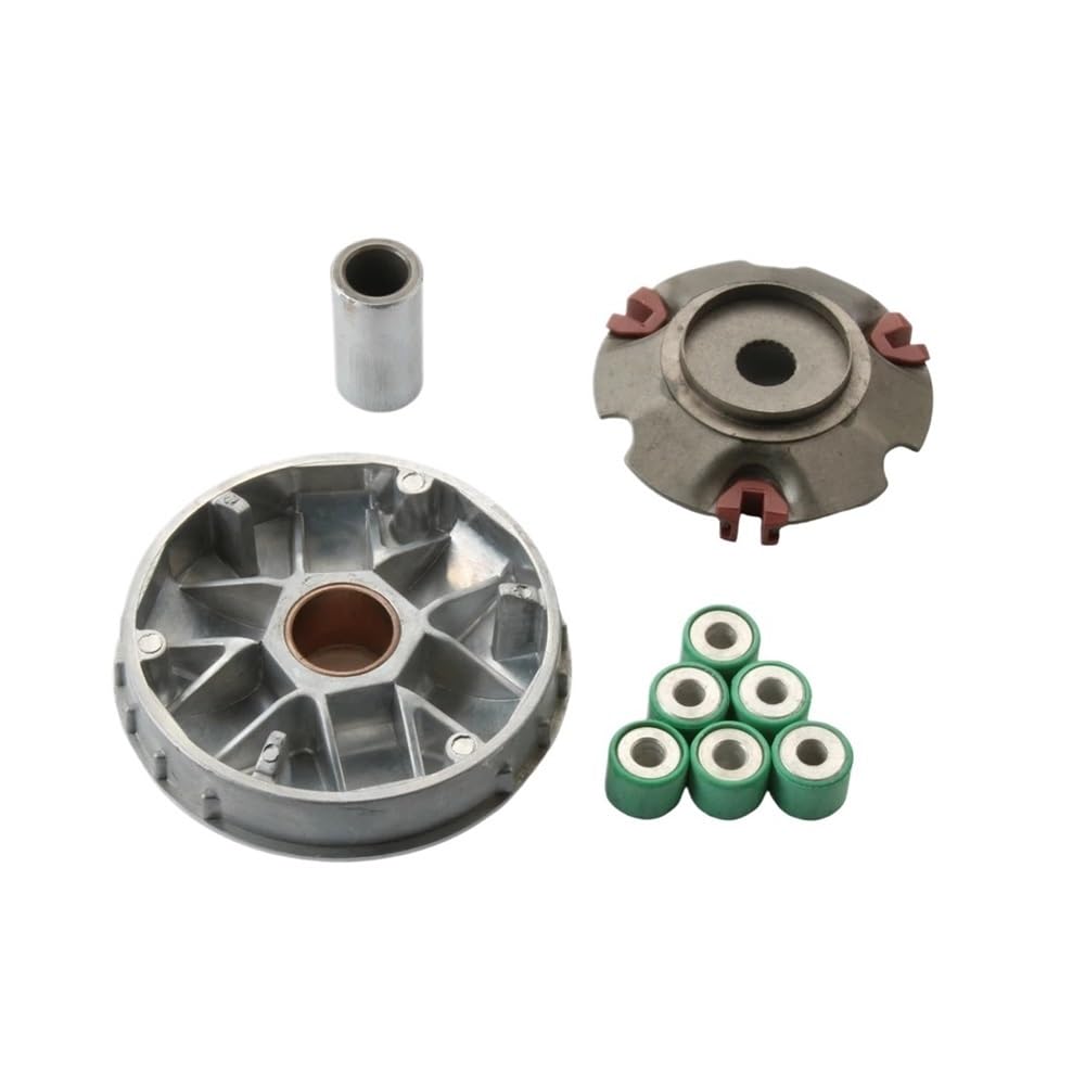 Kit de changement de vitesse de haute précision pour transmission scooter X9 250
