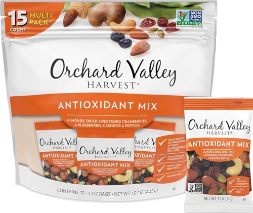 Orchard Valley Antioxidant