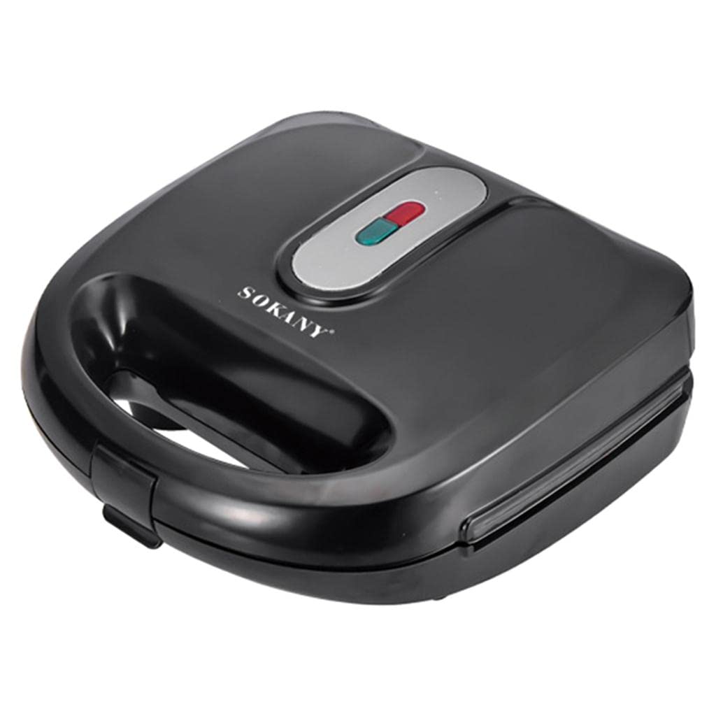 CLUB BOLLYWOOD® 750w Kitchen 6 in 1 Sandwich Toaster Waffle Maker Iron Toast Grill Panini EU| Home & Garden | Kitchen, Dining & Bar | Small Kitchen Appliances | Waffle Makers-image-35