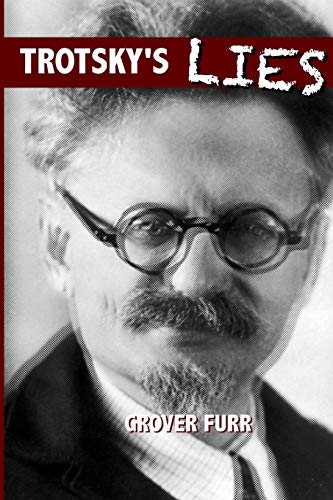  Trotsky\'s Lies