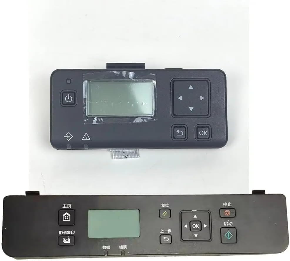 ツール FM1-T192-000 コントロールパネル Canon LBP112 113 913 MF113 112 MF913 FM