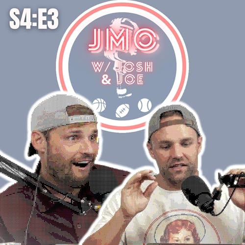 Page de couverture de S4E3 Surprise College Football Week Recap + NFL Week 1 Reactions & Sinner vs Alcaraz Breakdown