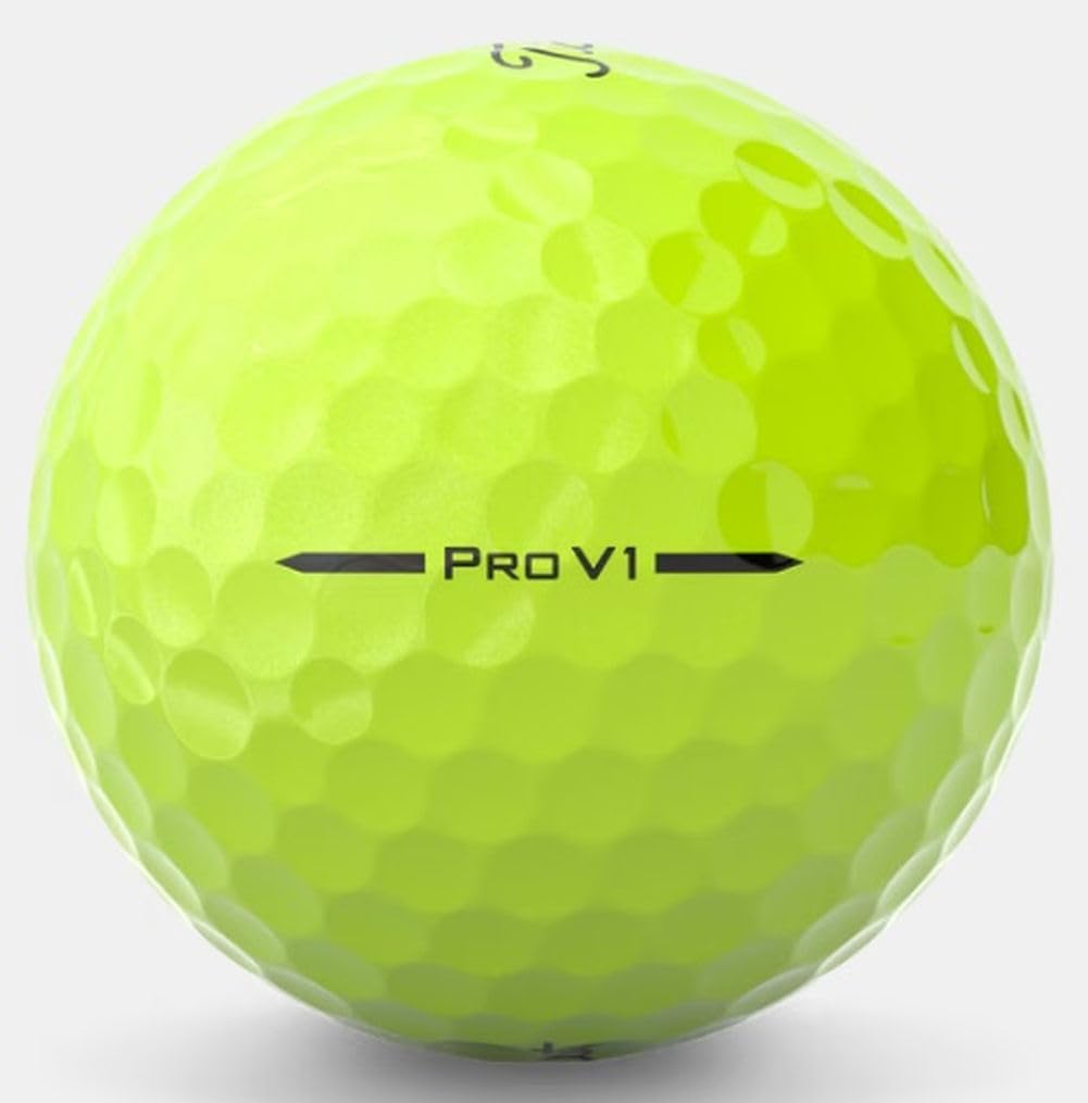 Titleist Pro V1 JCB THE CLASS マーク入 2025 Pro V1 Golf Balls | Shop Pro V1 | Titleist