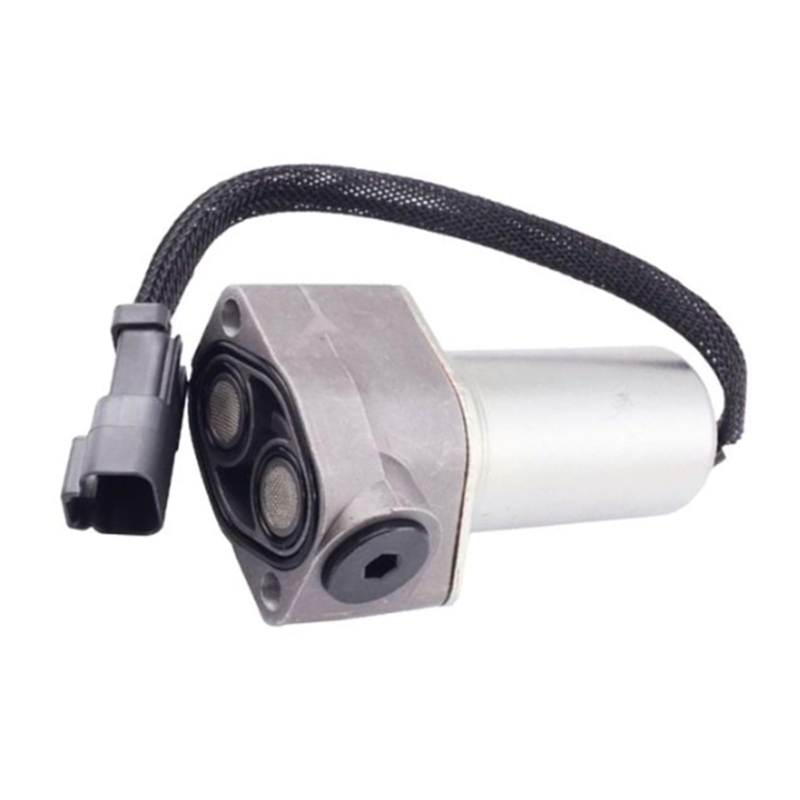Amazon.com: New Solenoid Valve 702-21-07610 7022107610 702-21