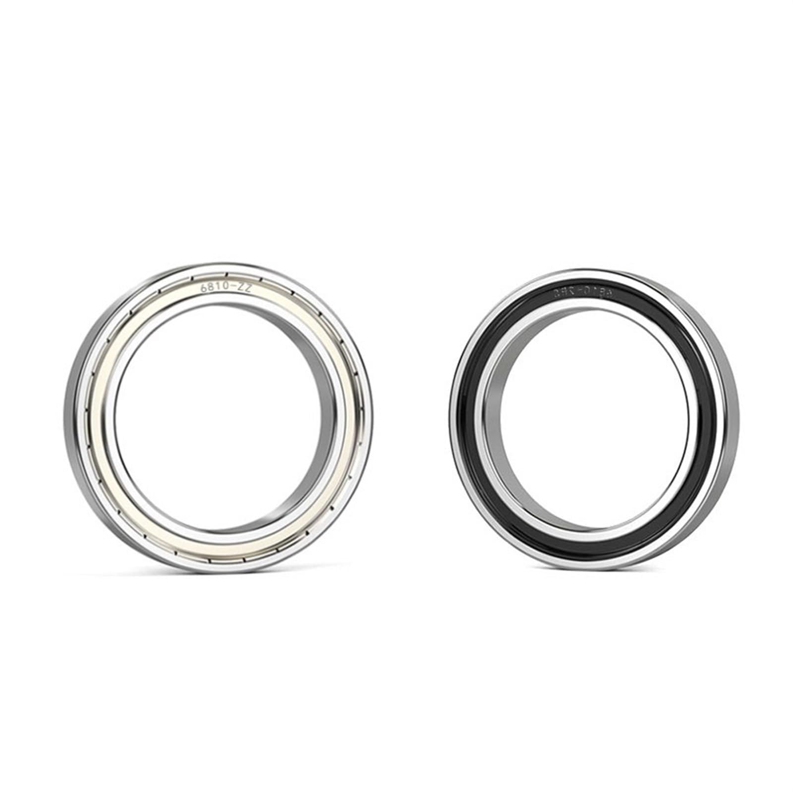 Yoyo Roues SOURCING MAP 6701ZZ Roulements à Billes à Gorge Profonde Z2 Axe Roue Yoyo