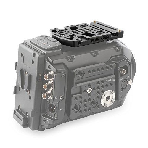 SmallRig accessori per Blackmagic URSA mini