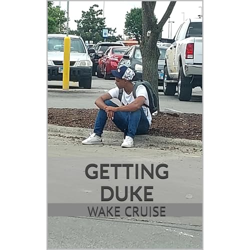 Getting Duke by Wake Cruise episode artwork