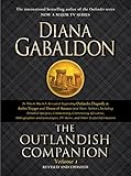 OUTLANDISH COMPANION VOLUME 1, TH