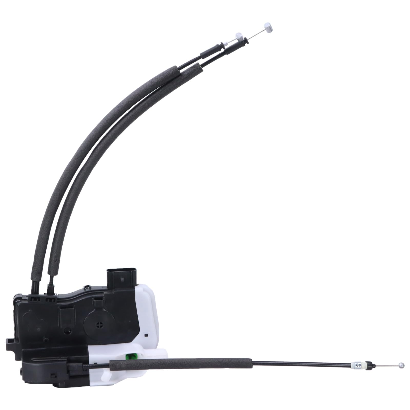 Door Lock Actuator Front Left Driver Side Compatible with 2010-2017 Hyundai Tucson Door Latch Replacement 81310-2S000 813102S000