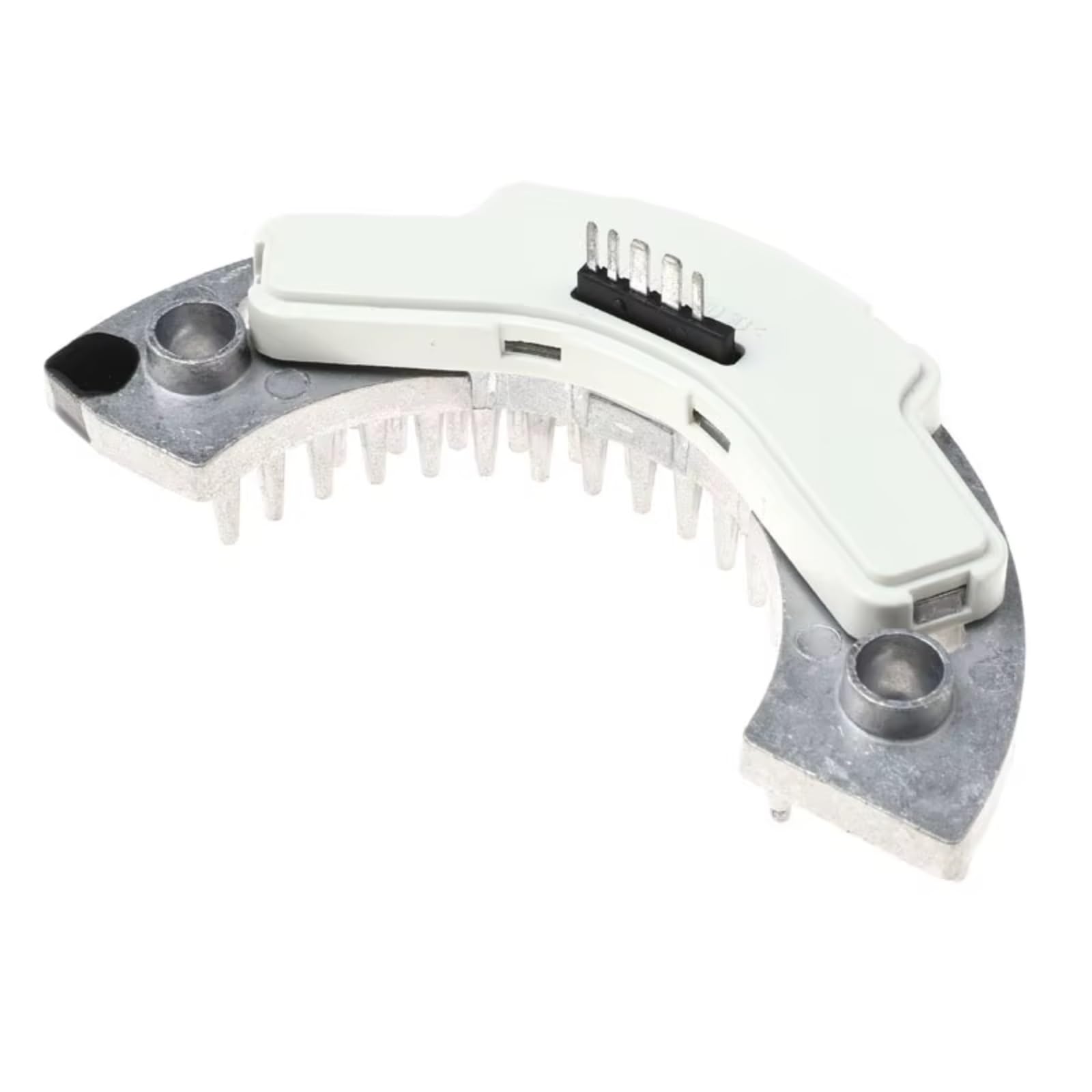 Compatible Con Citroen Para Xsara Para Picasso, Motor Ventilador Calefactor, Módulo Control Resistencia Accesorios Automotrices 6441.AP Resistencia Ventilador(Blower Motor)