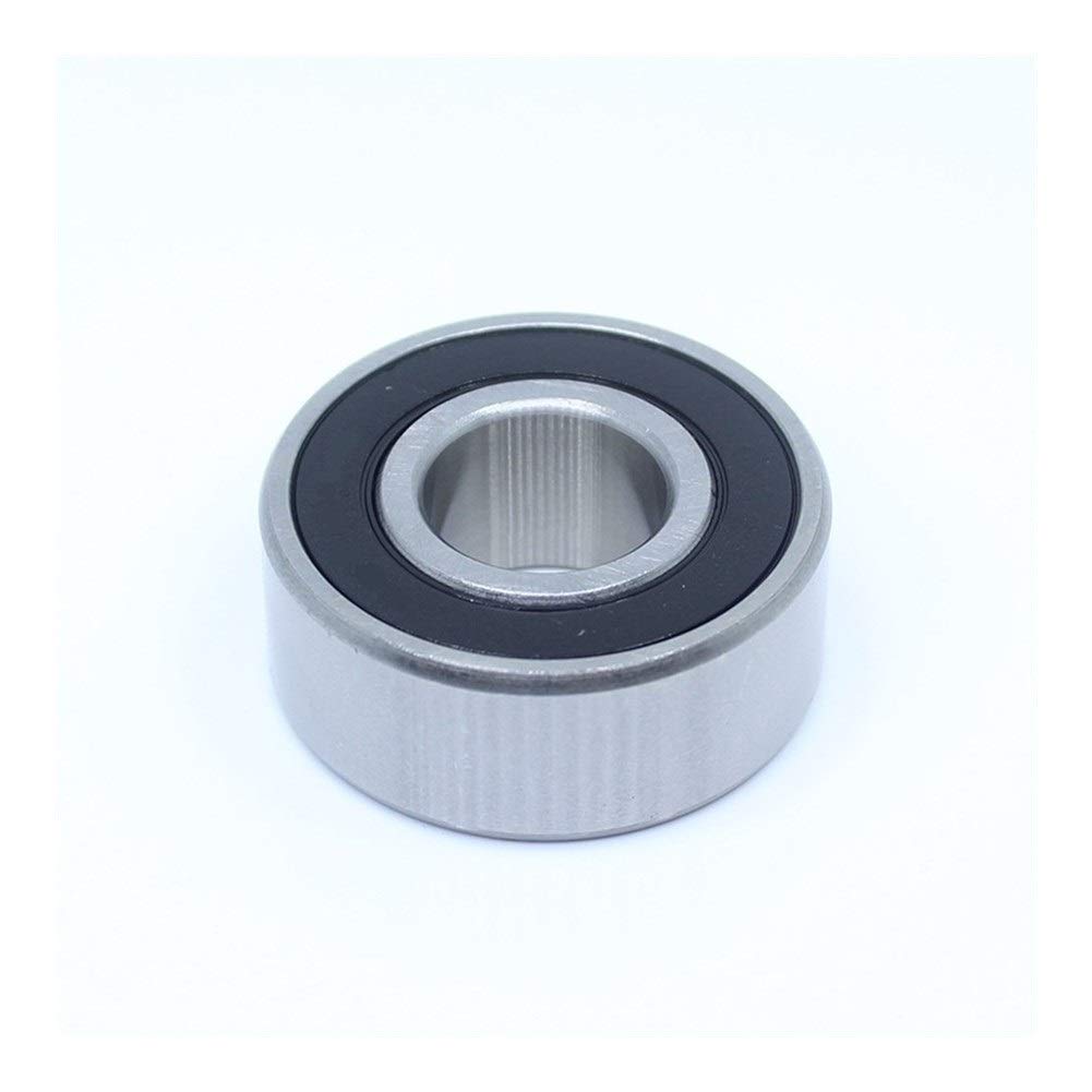 62203 2RS Non-Standard Deep Groove Ball Bearings 17x40x16mm ABEC-1 Bearing