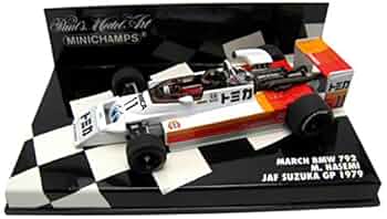 March BMW 792 ミニカー 1979年式 51uqy5NYFlL._UF350,350_QL50_.jpg