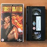 RUNADI Cassette vidéo