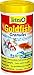 Tetra Goldfish Granules, Mangime in granuli galleggianti per Pesci Rossi e Altri Pesci d'Acqua Fredda - 250 ml