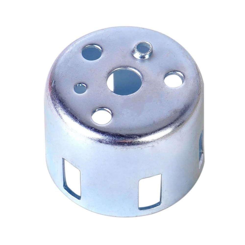 Tirador de arranque de retroceso para GX120 4HP GX160 5.5HP GX200 6.5HP Motor generador de cortacésped