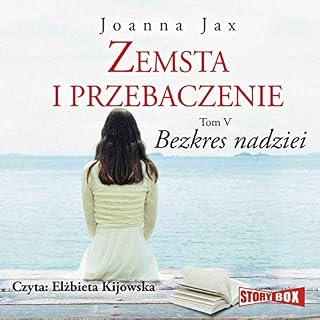 Bezkres nadziei okładka