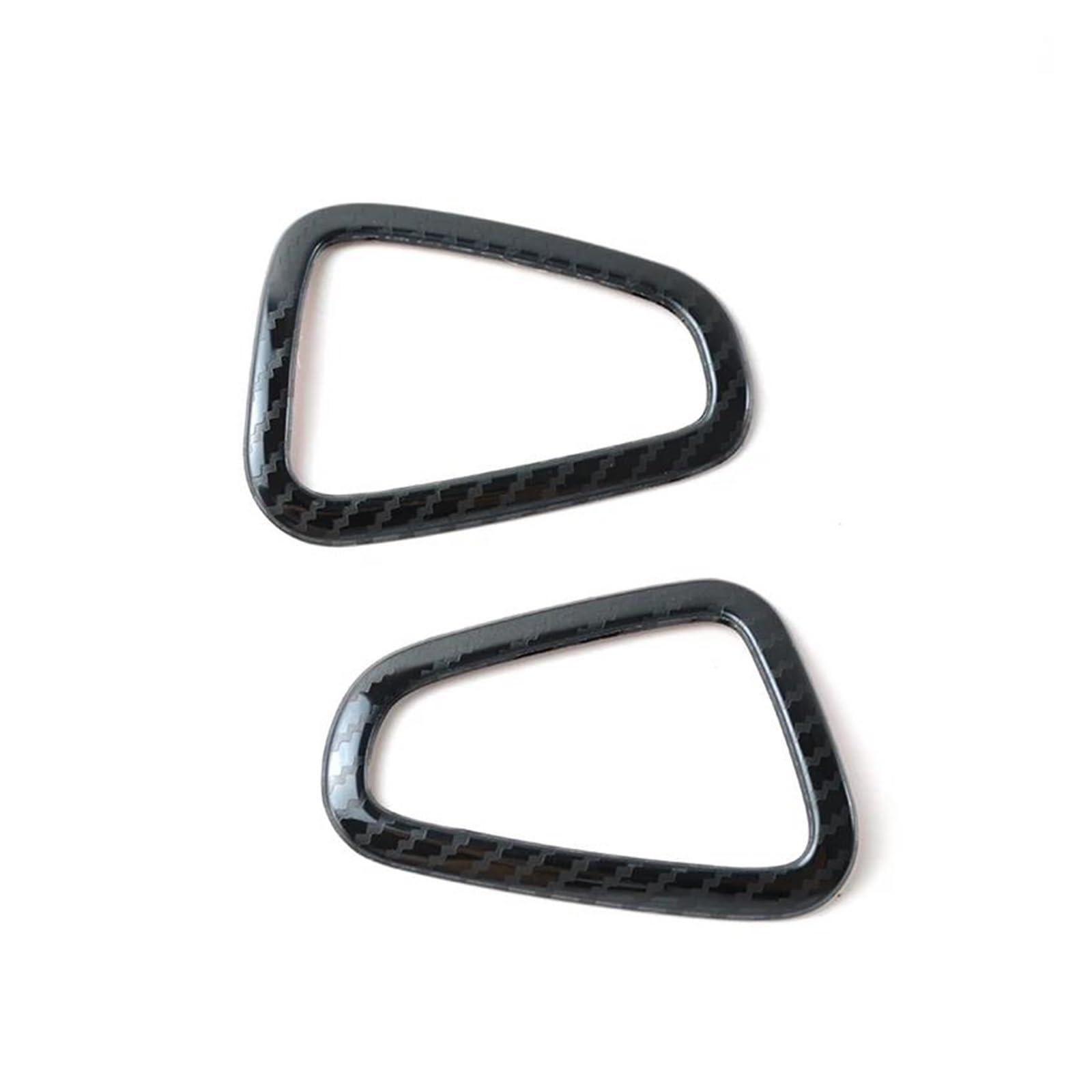 Embellecedor de salpicadero interior de coche para Clase C W206 2022 6