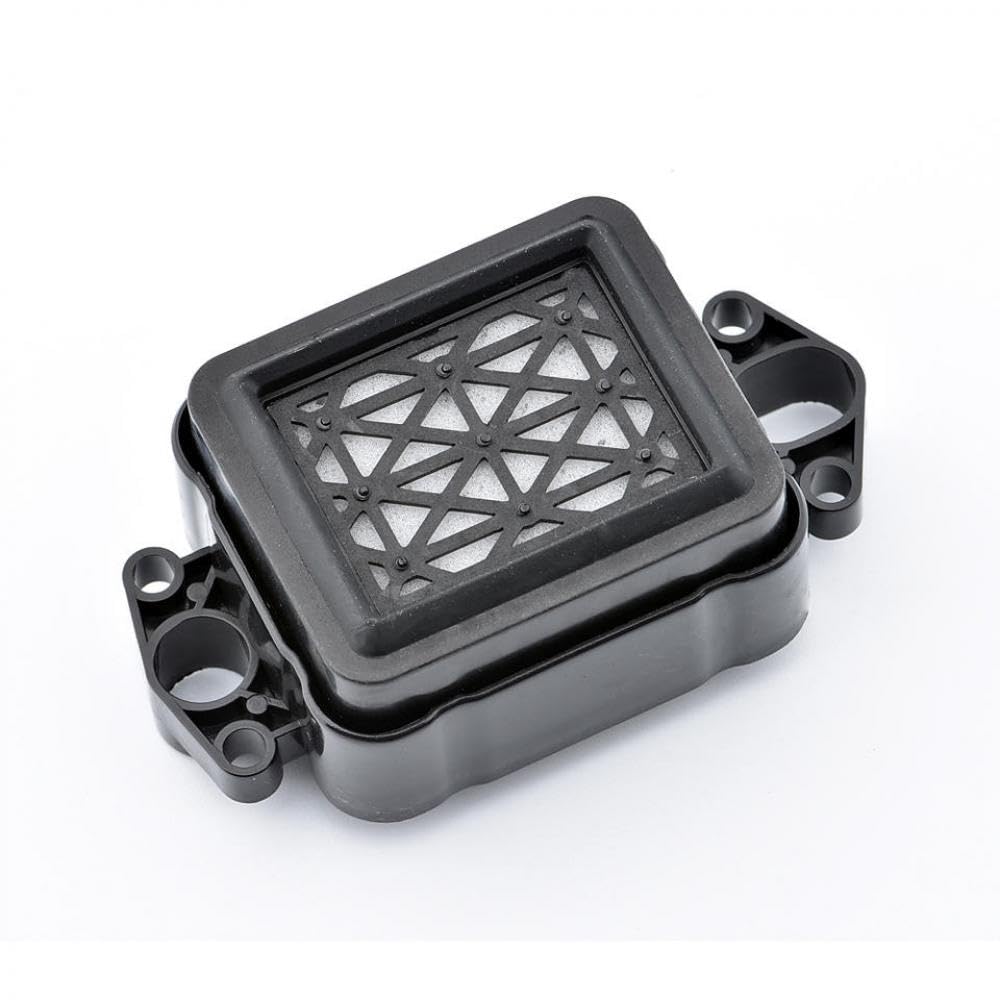 Station de Capuchon de tête d'impression DX5 DX7, 10 pièces, Compatible avec Le Kit de Nettoyage d'imprimante à Jet d'encre Allwin Yaselan à solvant écologique
