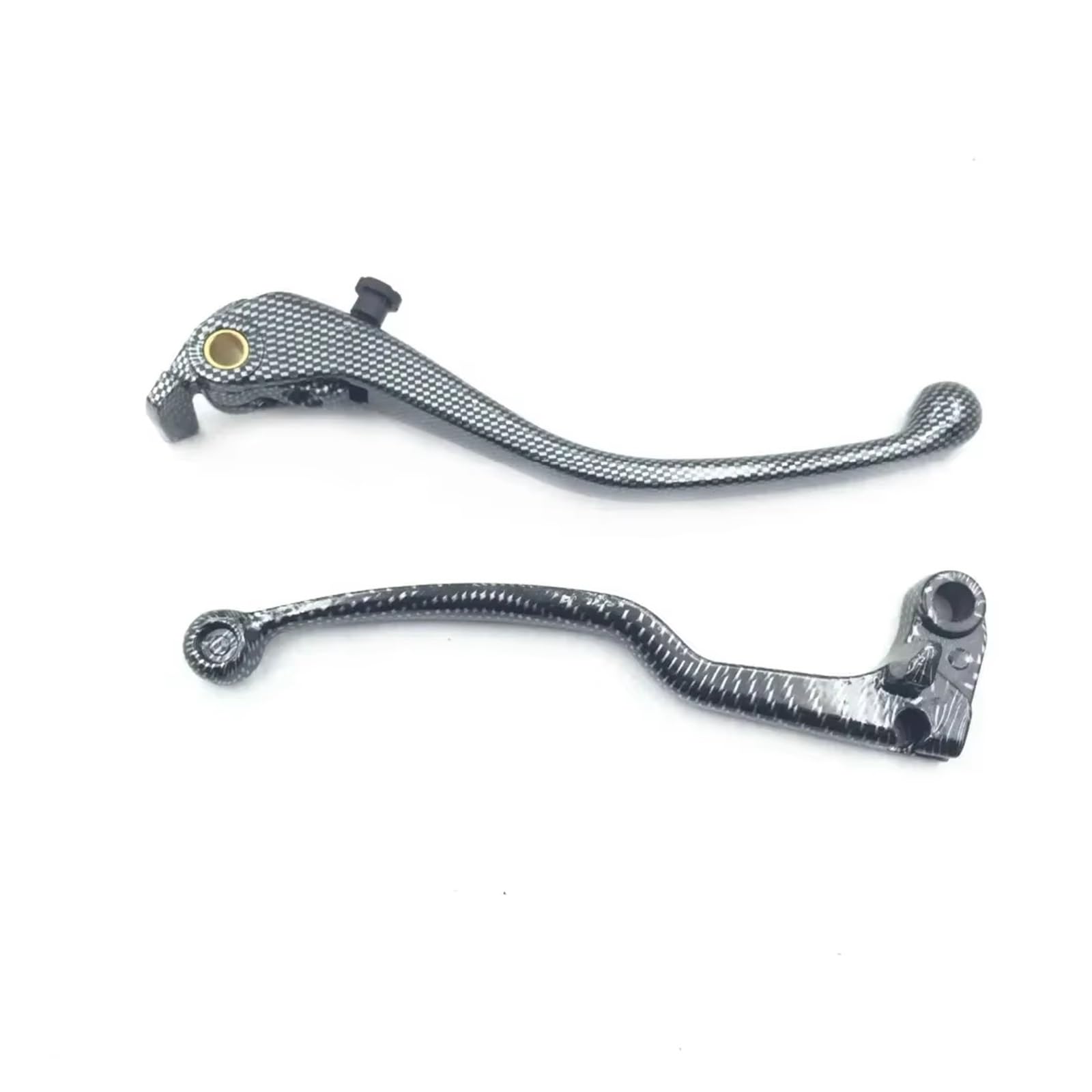 Palanca de embrague y freno para YZF-R1 2005-2012 y YZF-R6 cilindro maestro