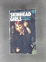 Skinhead Girls 0450012956 Book Cover