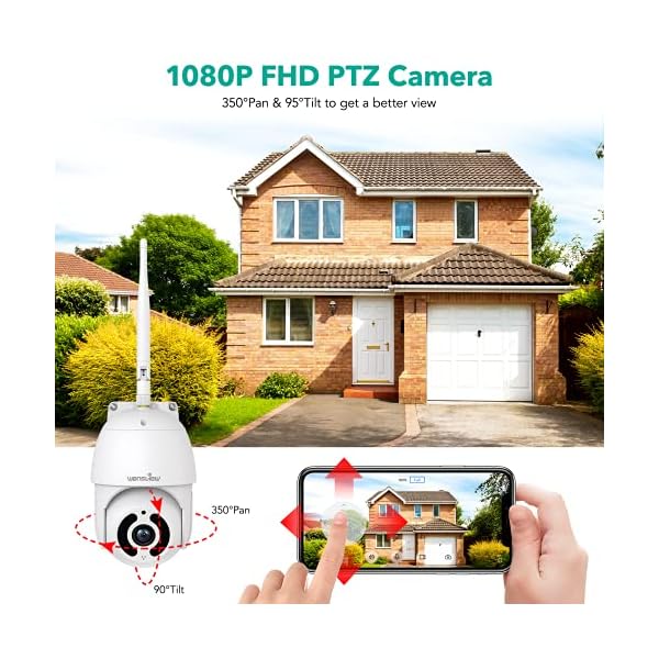wansview-Security-Camera-Outdoor-1080P-Pan-Tilt-360-Surveillance-Waterproof-WiFi-Camera-Night-Vision-2-Way-Audio-Smart-Siren-SD-Card-StorageCloud-StorageWorks-with-Alexa-W9-with-RJ45-Port wansview-Security-Camera-Outdoor-1080P-Pan-Tilt-360-Surveillance-Waterproof-WiFi-Camera-Night-Vision-2-Way-Audio-Smart-Siren-SD-Card-StorageCloud-StorageWorks-with-Alexa-W9-with-RJ45-Port