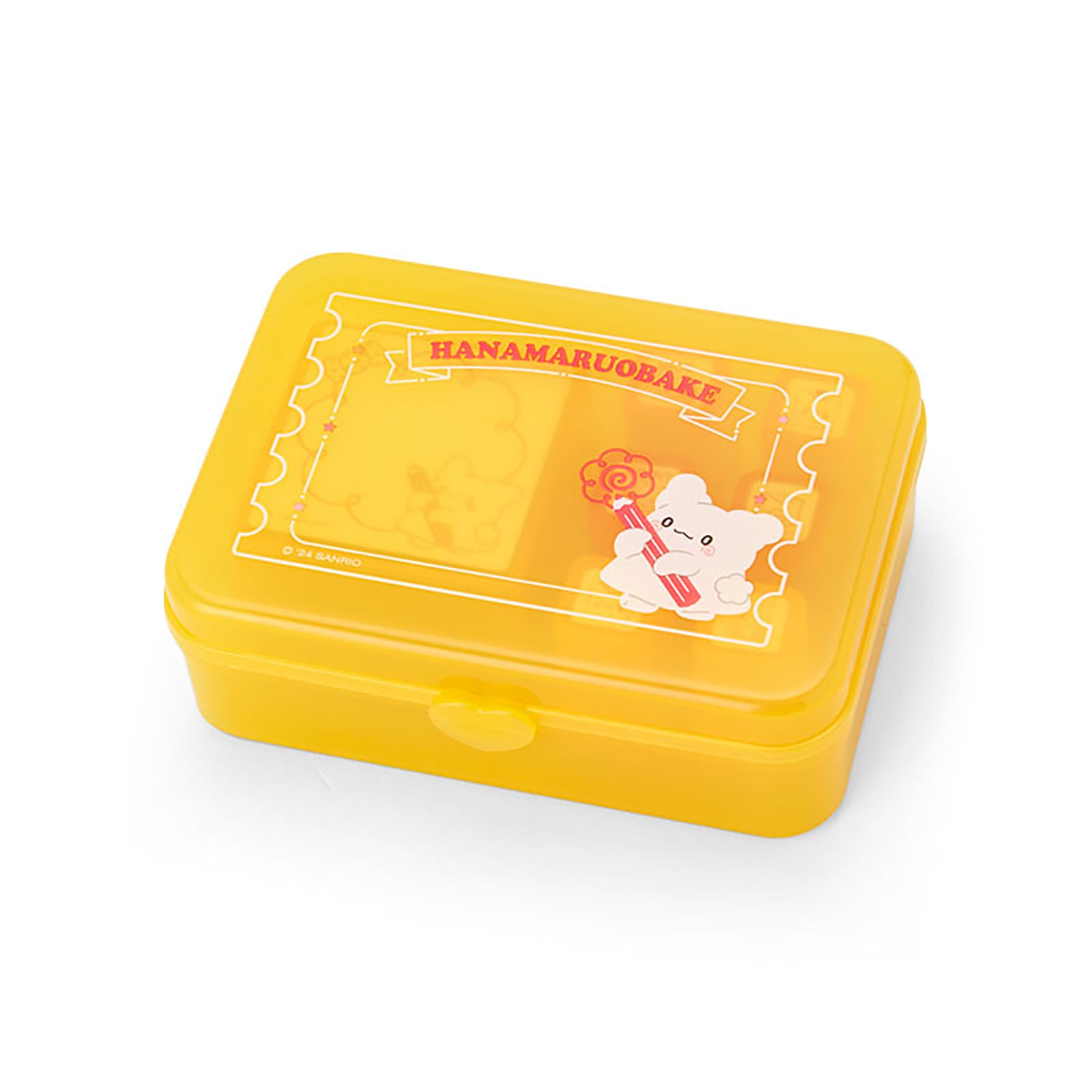 ⭐️Sanrio ウサハナ　スタンプセット⭐️値下げ中 Amazon.co.jp: サンリオ(SANRIO) 浸透印スタンプセット はなまる