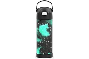 Reusable Fun Water Bottle for Kids