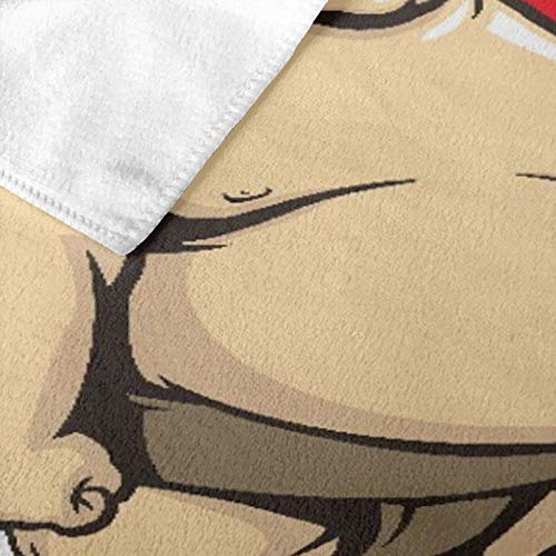 Serviette de sport compacte pour la natation et l'hôtel - 5