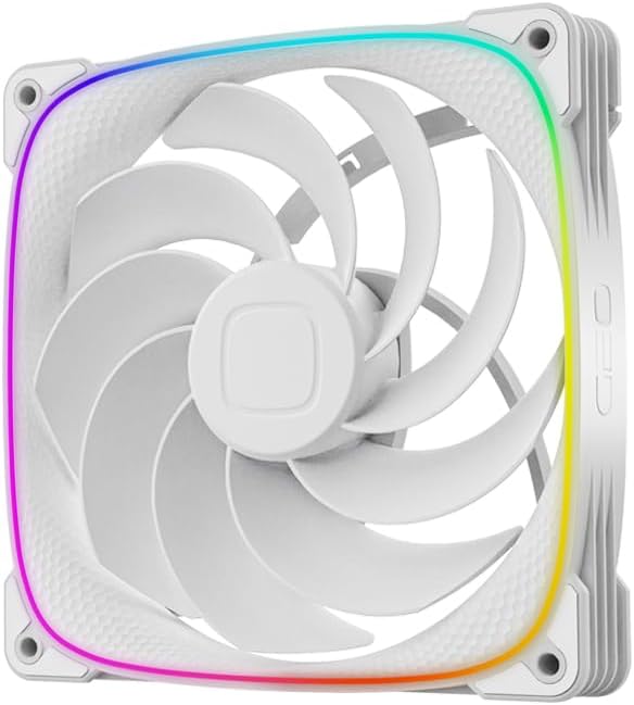 51ur08f9N7L._AC_ Airflow: Como Organizar as Fans do Gabinete Corretamente