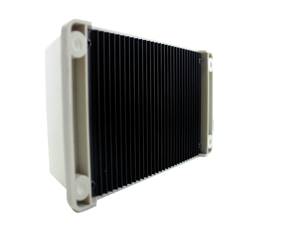 EPEVER VS2024AU, Regolatore di carica PWM, 20 A, automatico Riconoscimento 12 V/24 V