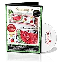 Algopix Similar Product 2 - Kimberbell Bench Pillows Machine