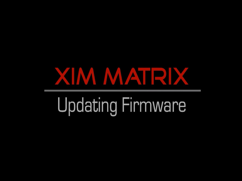 Amazon.com: XIM Matrix Multi-Input Adapter Converter for Xbox