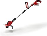 Einhell Akku-Rasentrimmer GE-CT 18/28 Li-Solo Power X-Change