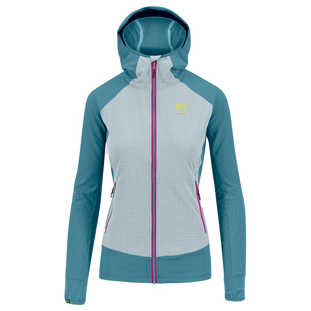 Karpos Lede W Jkt GIACCA Donna (Pacco da 1)
