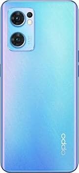 OPPO Reno7 Dual SIM 8GB RAM+256GB ROM (6.43 Inches) (5G