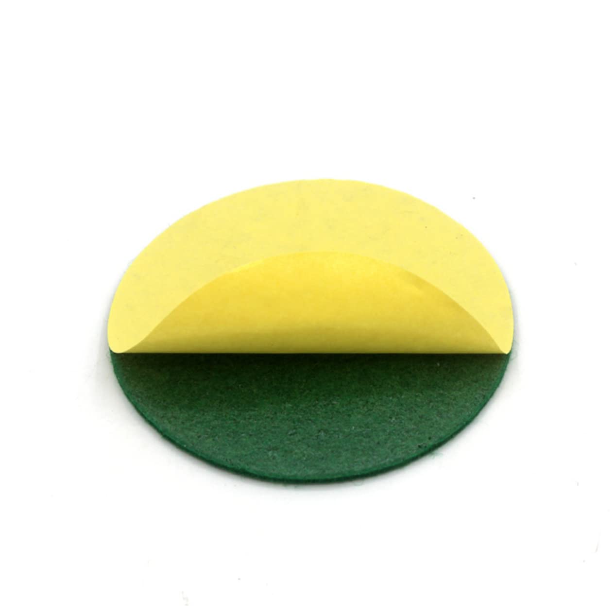 KOMBIUDA 16Pcs Air Hockey Paddles Replacement Kit for Game Tables Ergonomic Handles Red Dark Blue Durable Accessories for Competitive Play